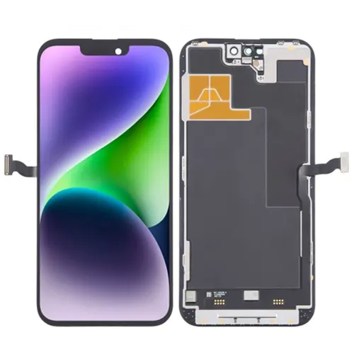 Replacement for IPHONE 14PRO MAX FOG/OEM DISPLAY - Quality Phone Parts in Sri Lanka